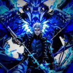 Vergil Vergil