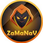 ZaMaNaV ZaMaNaV