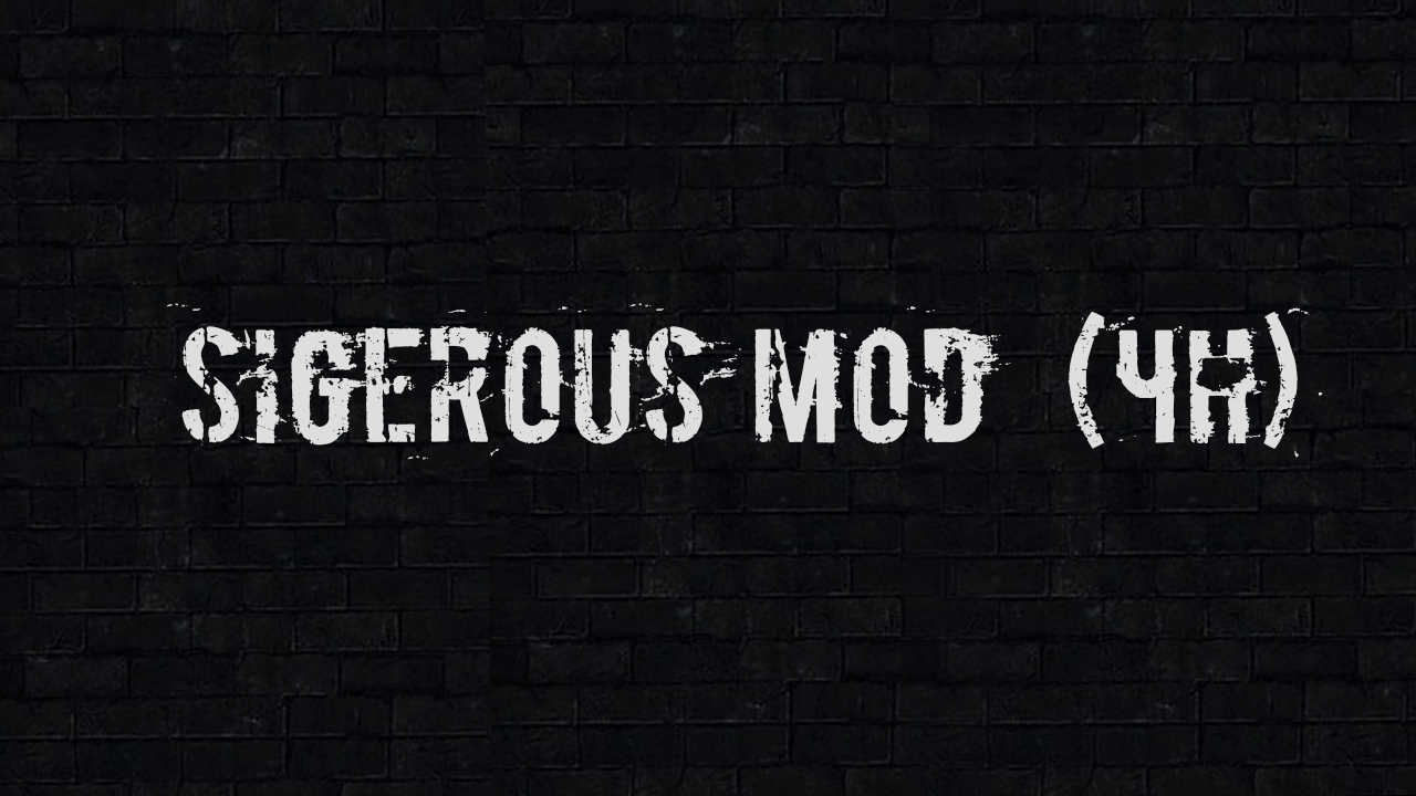 Sigerous Mod (ЧН)