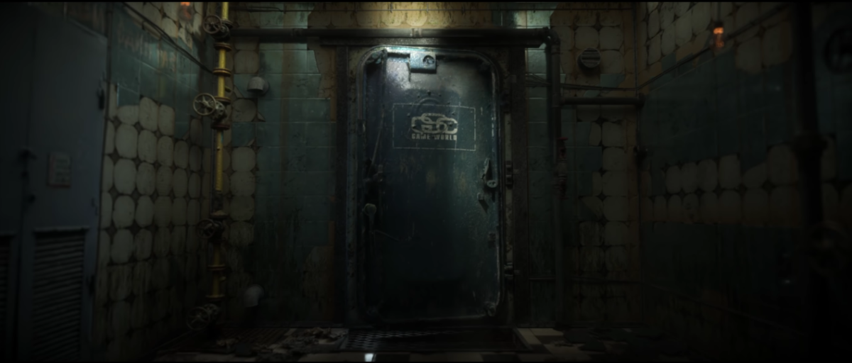 S.T.A.L.K.E.R. 2 – Трейлер #1