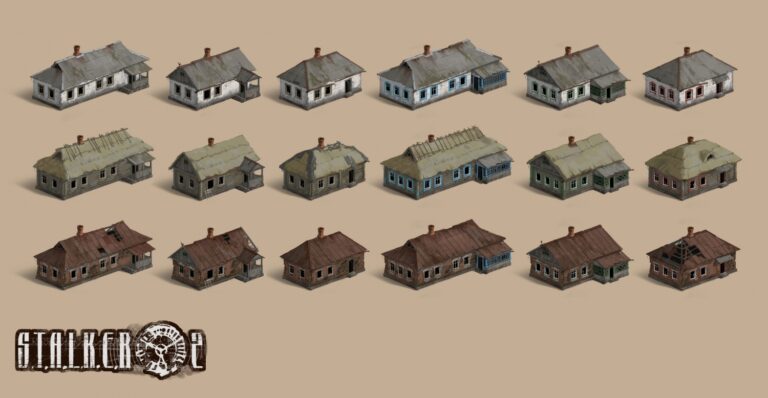 Колишній геймдизайнер S.T.A.L.K.E.R. 2 прокоментував недавні публікації старих матеріалів за 2011 рік