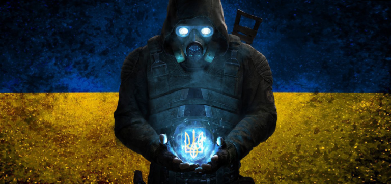 GSC Game World покинули російську соціальну мережу VK.com