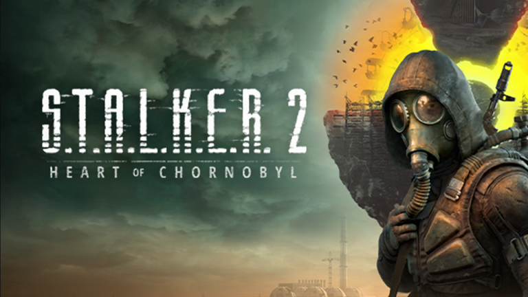 GSC Game World змінила підзаголовок гри S.T.A.L.K.E.R. 2