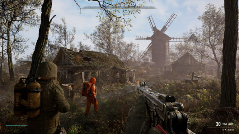 Інтерв’ю GSC Game World для WIRED (український переклад)