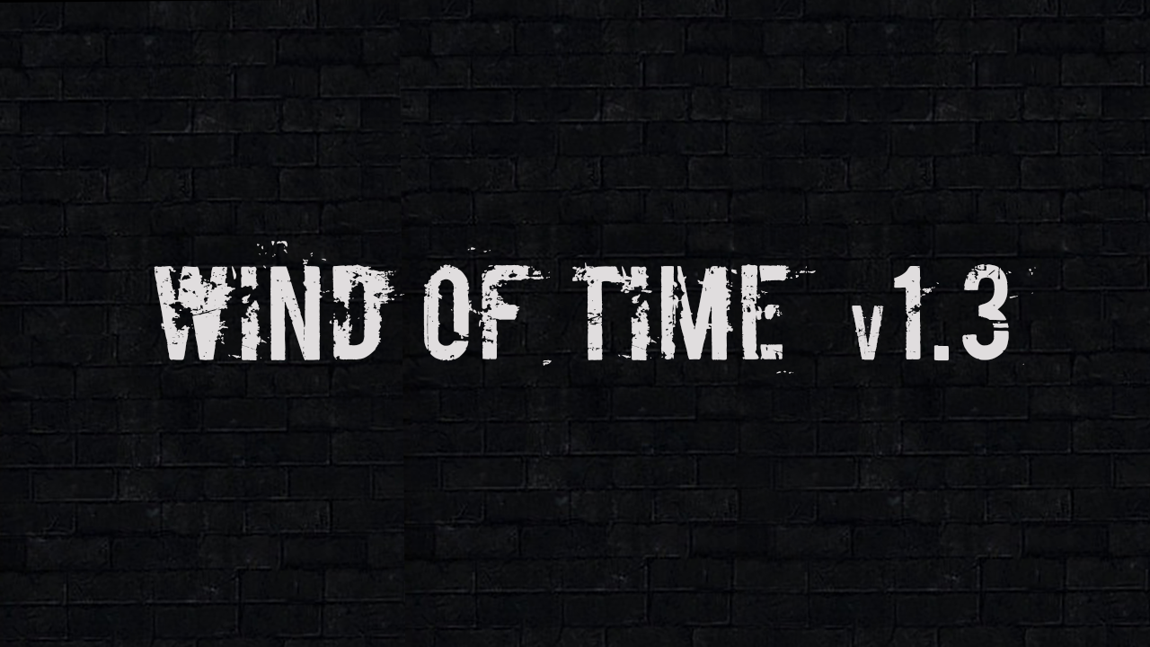 Wind of Time v1.3