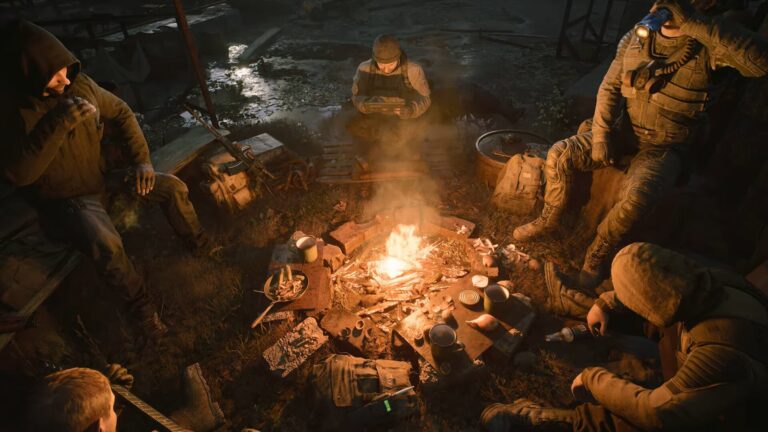 Стала відома точна дата релізу гри S.T.A.L.K.E.R. 2. Серце Чорнобиля