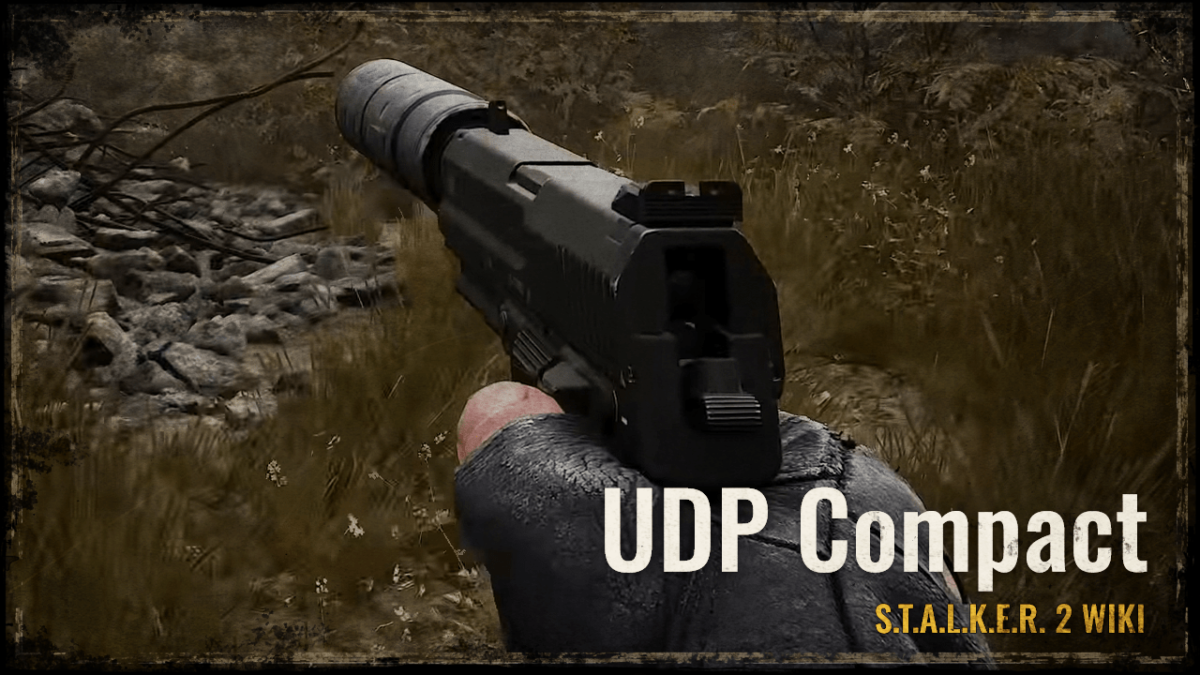 UDP Compact
