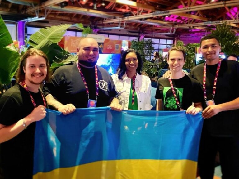 Президентка XBOX Сара Бонд з нетерпінням очікує на S.T.A.L.K.E.R. 2 Developer Deep Dive
