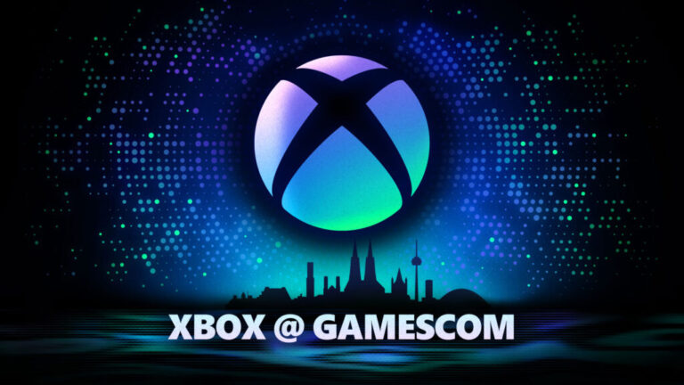 ✖️Розклад GamesCom 2024 від XBOX