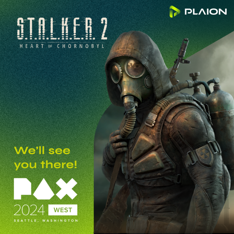 ?? Сьогодні починається презентація Pax West 2024 в Сіетлі, штат Вашингтон, США