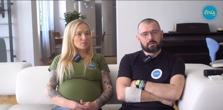 ??Поповнення у родині Григоровичів!