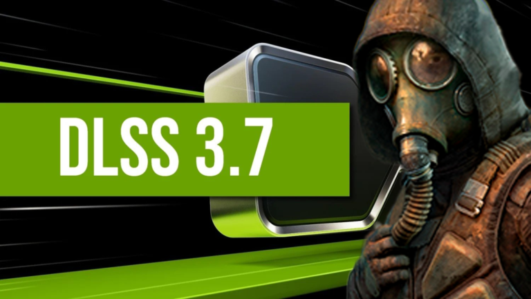 S.T.A.L.K.E.R. 2 буде підтримувати технології AMD FSR 3.1 та NVIDIA DLSS 3.7!