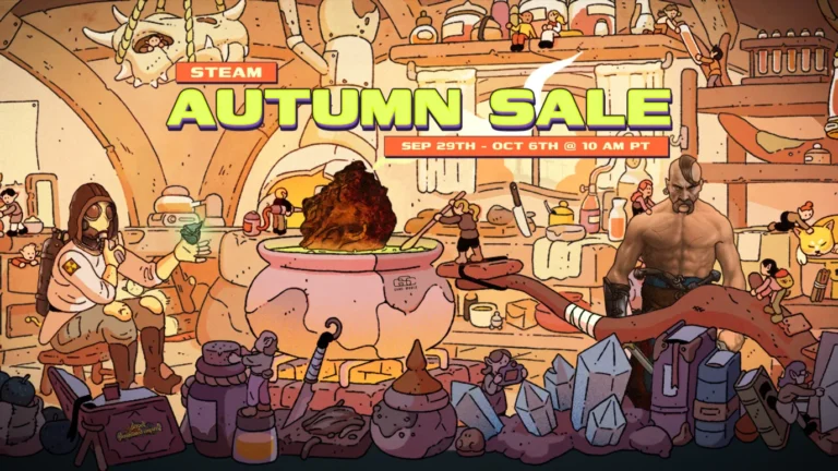 S.T.A.L.K.E.R. 2: Heart of Chornobyl зі знижкою 30% на Steam Autumn Sale