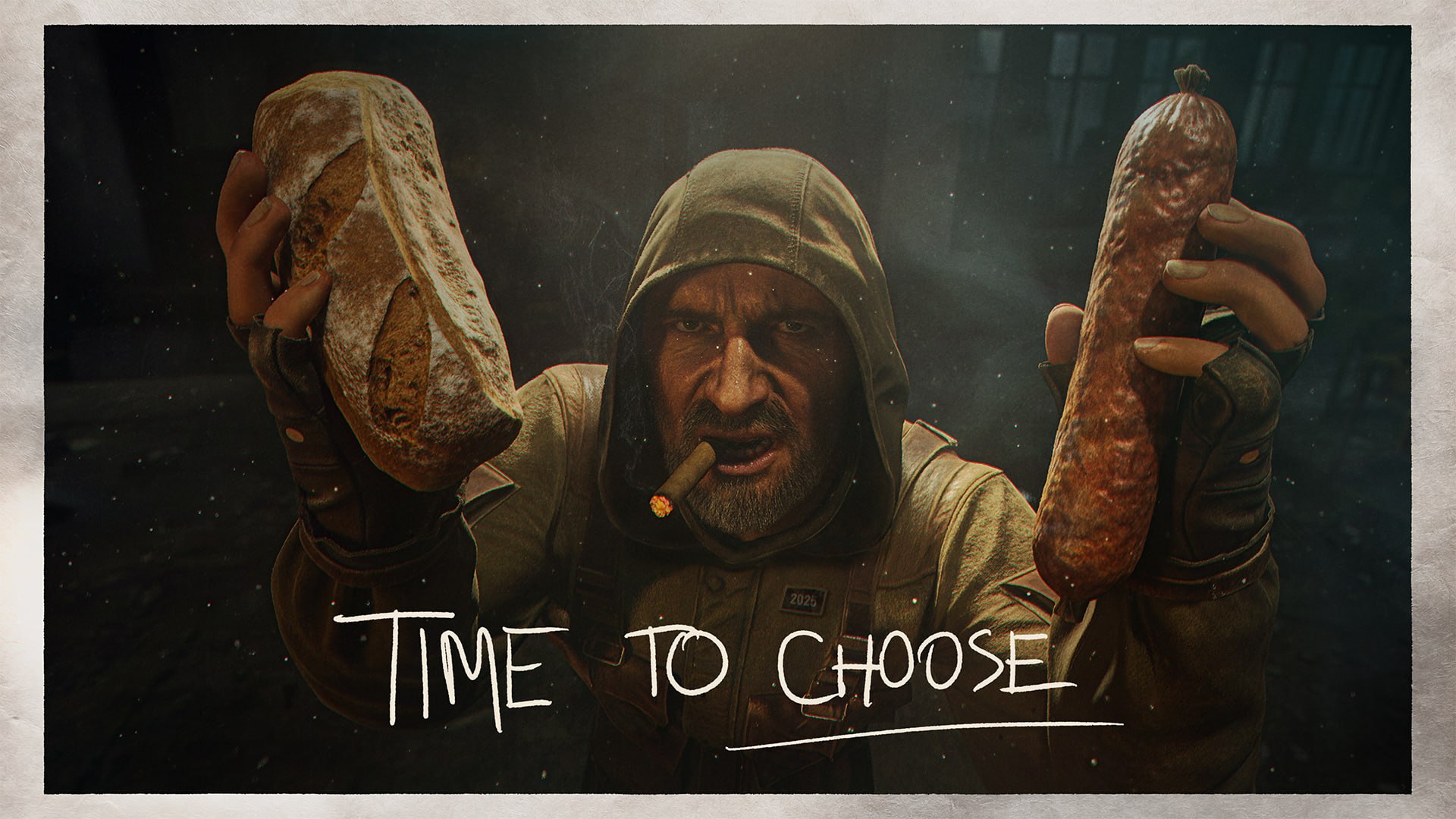 GSC Game World привітали з Днем Хліба!