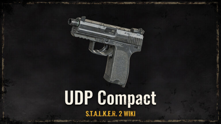 UDP Compact