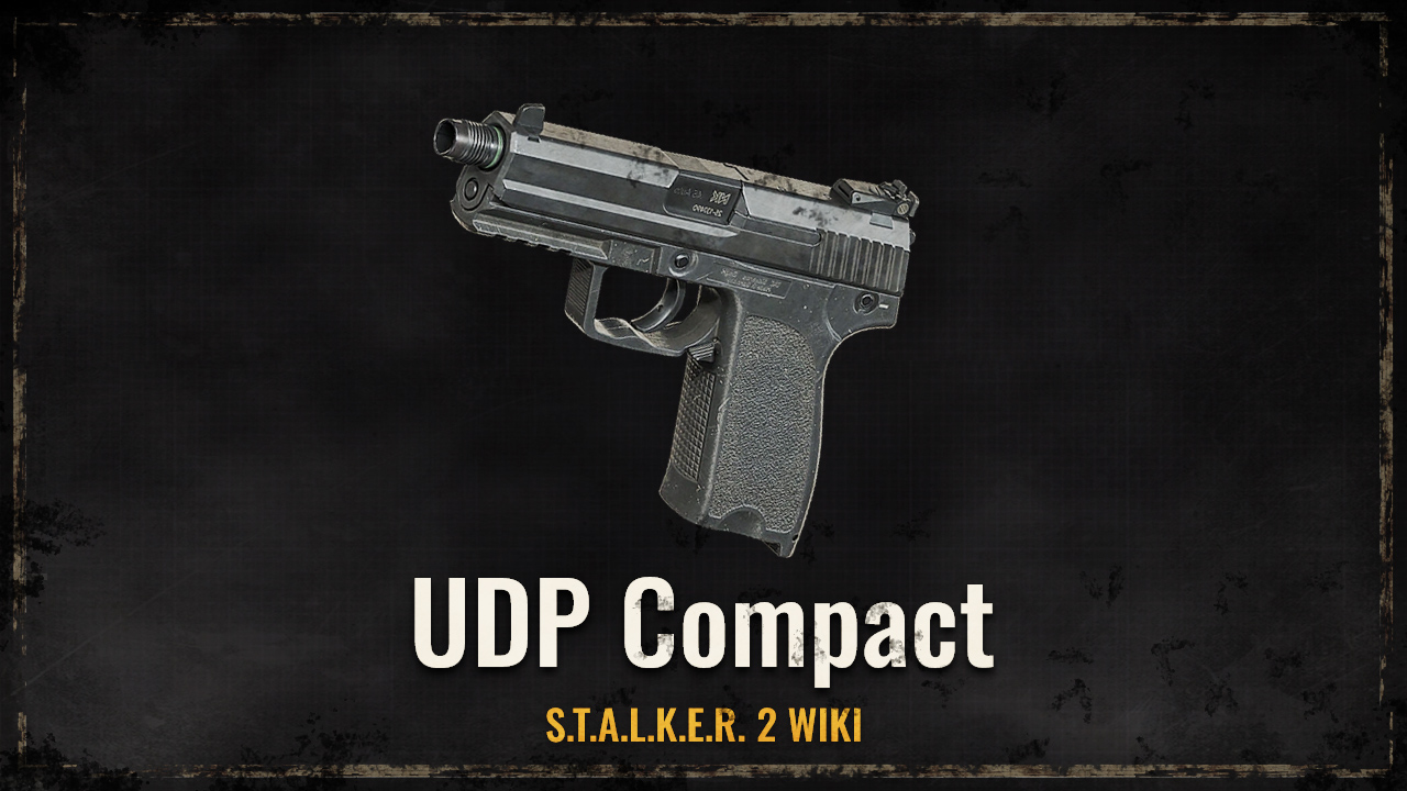 UDP Compact