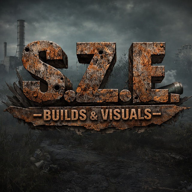 STALKER: ZONE EDITION