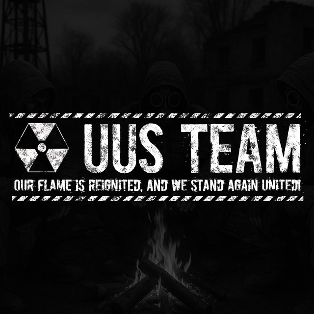 UUS TEAM