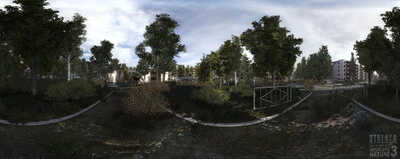 pripyat default