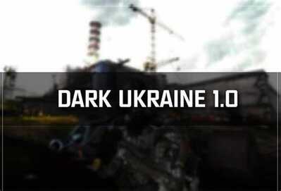 Dark Ukraine 1.0