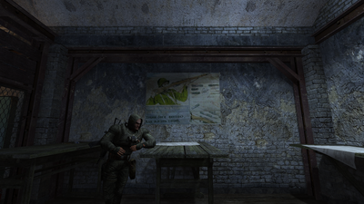 S.T.A.L.K.E.R.  Shadow of Chernobyl Screenshot 2024.03.08   22.01.08.39