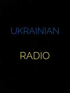 Ukrainian radio.1