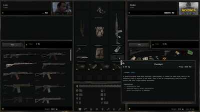 ss player 8