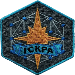 Нашивка Іскра 3