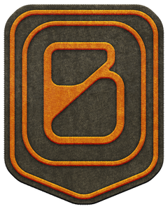 Нашивка Варта 3