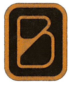 Нашивка Варта 1
