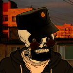 ElderlySkeletoN