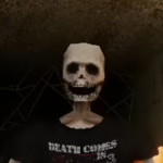 SH0KER