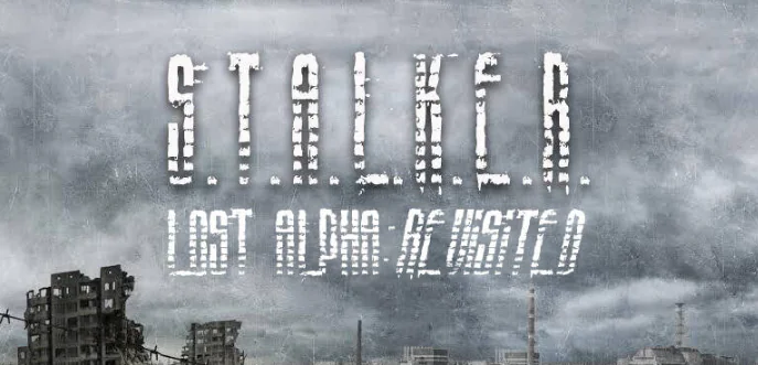 Lost Alpha: Revisited