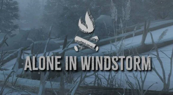 Alone in Windstorm 1.3 (UA Edition)