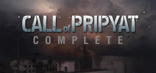 Call of Pripyat Complete