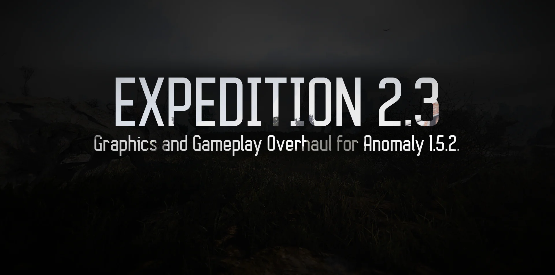Anomaly EXPEDITION 2.3
