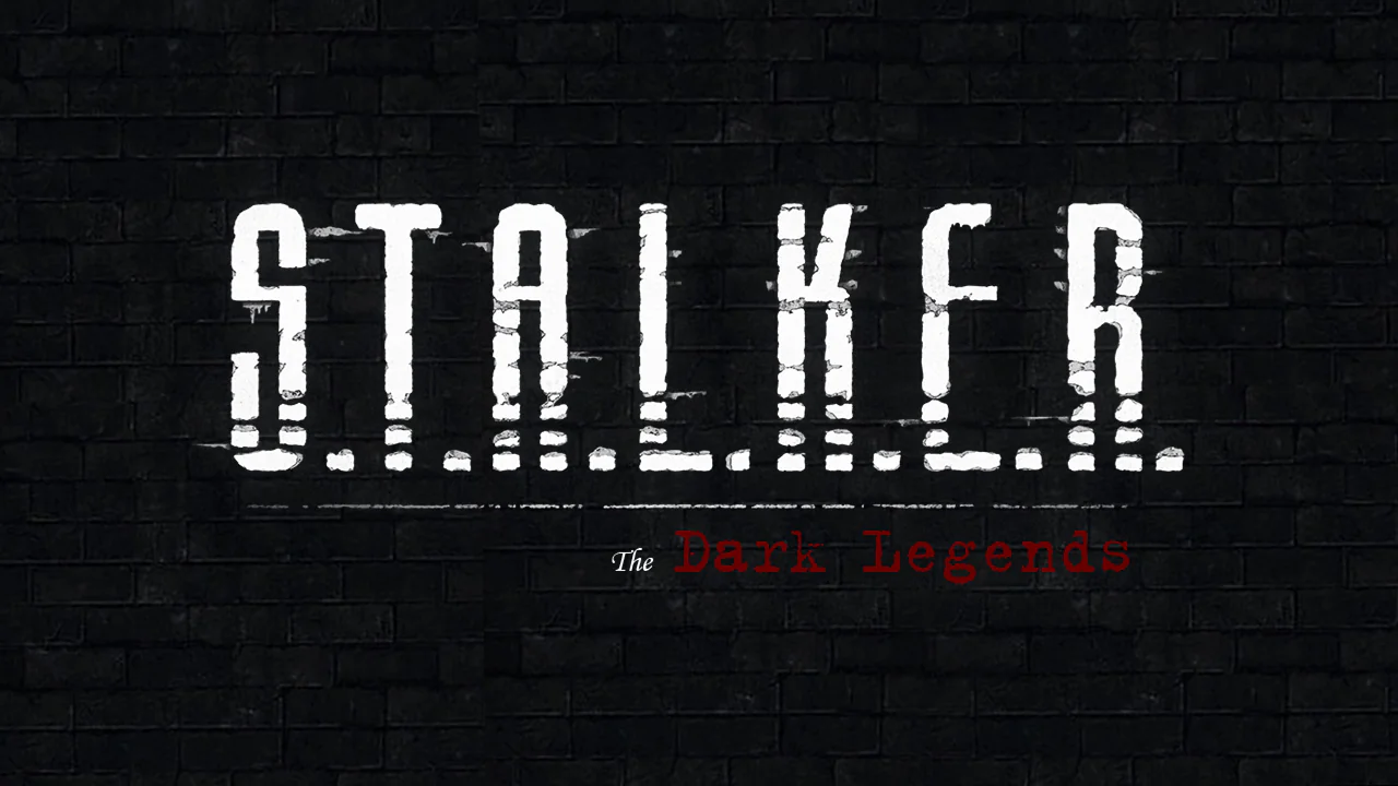 S.T.A.L.K.E.R. The Dark Legends. Episode 1