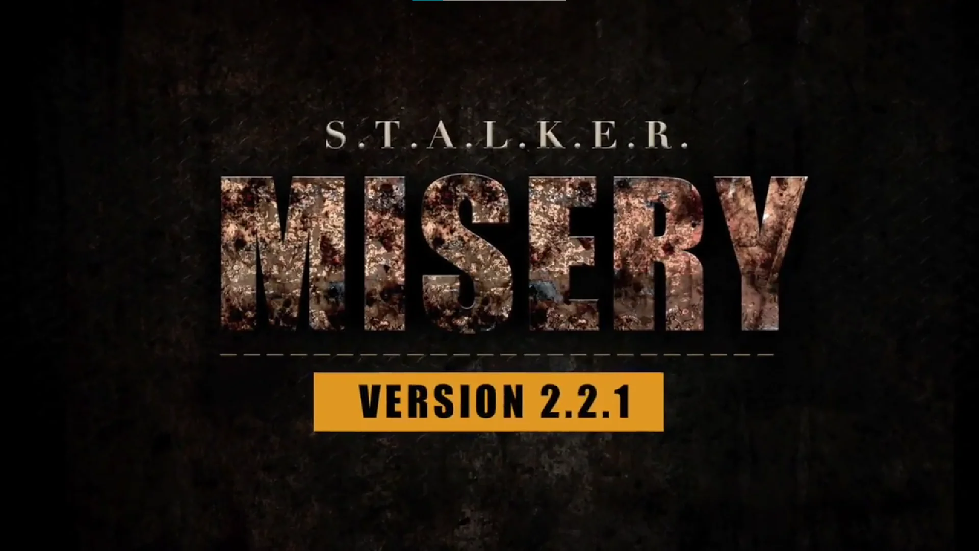 MISERY v 2.2.1 FULL