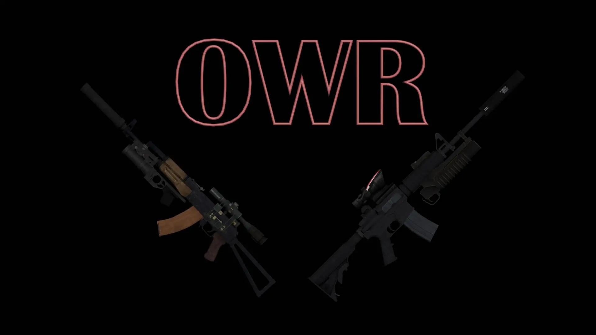 Original Weapons Renewal 3 (OWR)