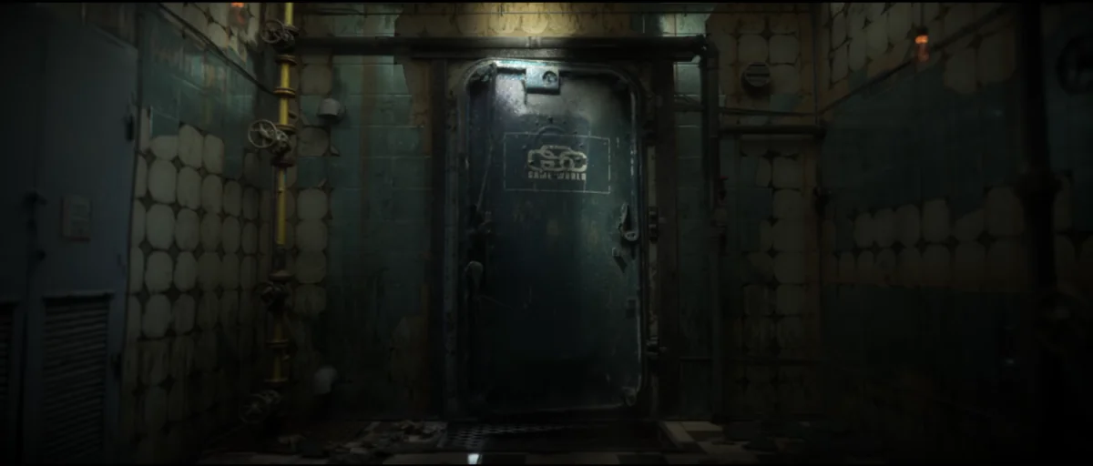 S.T.A.L.K.E.R. 2 – Трейлер #1