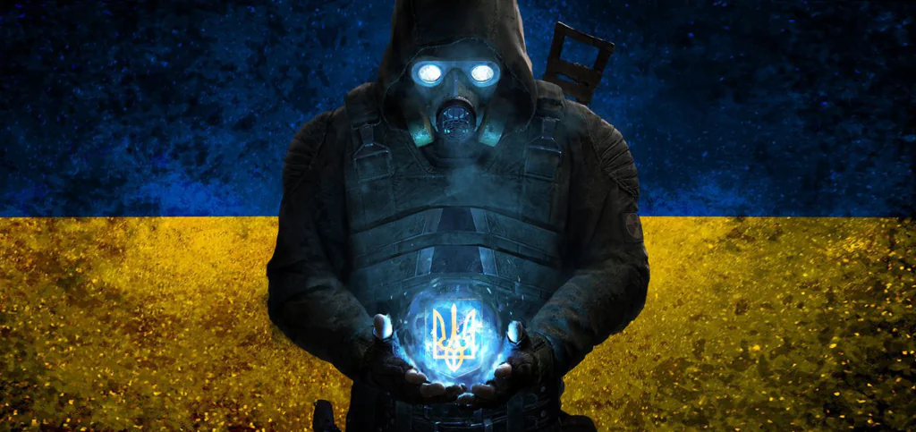 Модифікація місяця S.T.A.L.K.E.R. G.A.M.M.A. (Січень)