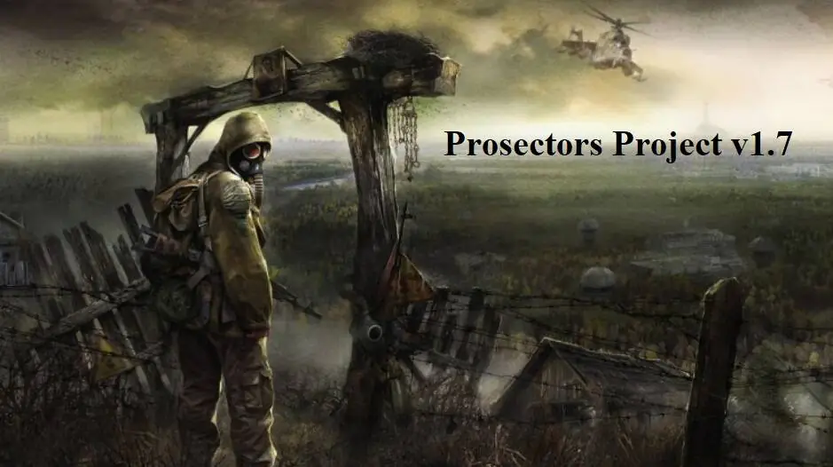 Prosectors Project 1.7