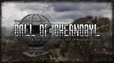 Call of Chernobyl