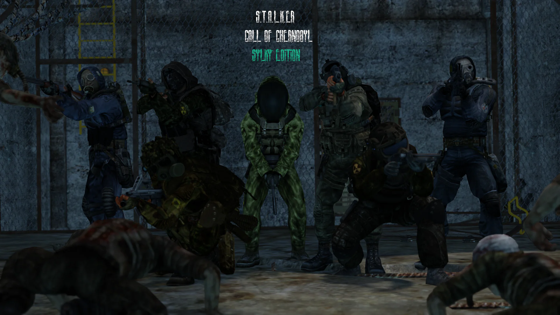 Sylky edition R.E.L.E.A.S.E