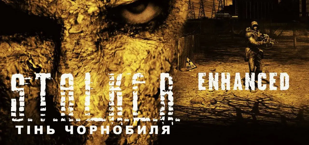 Shadow of Chernobyl Enhanced