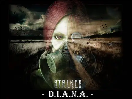 S.T.A.L.K.E.R. Діана