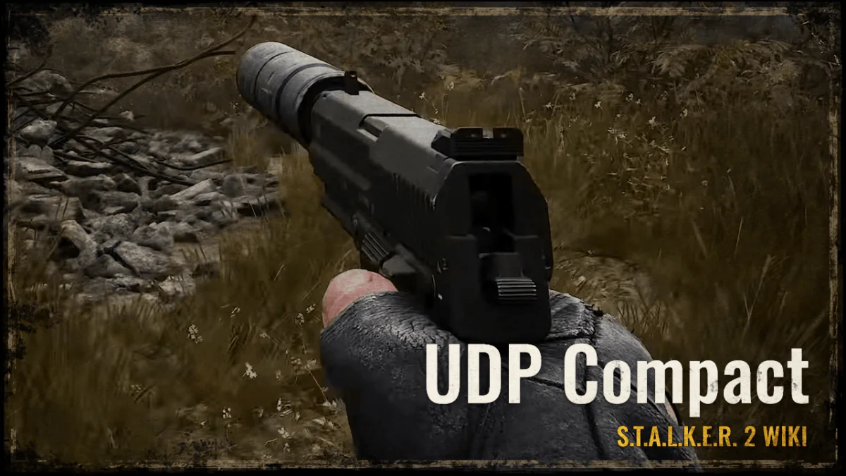 UDP Compact