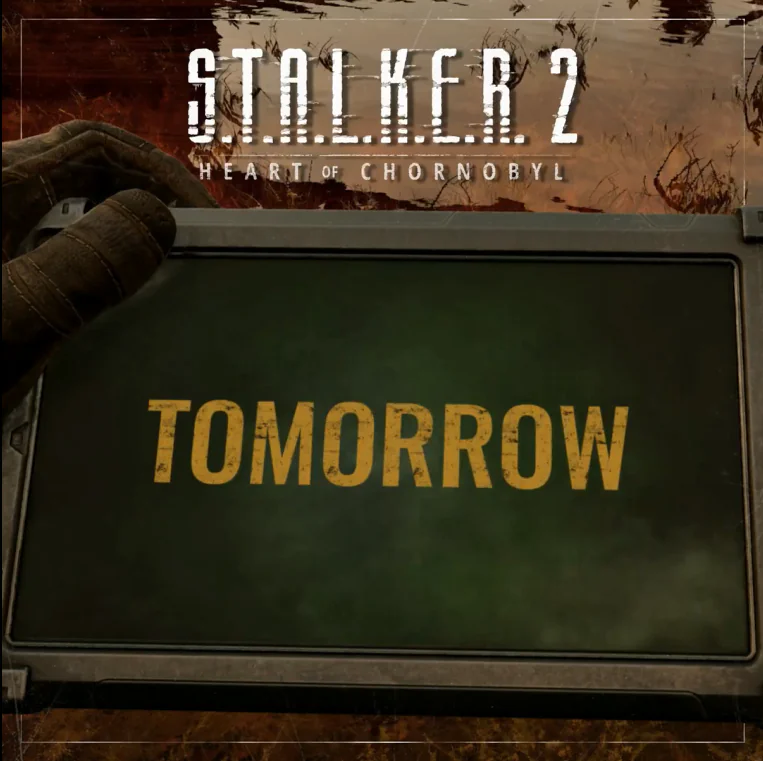 До S.T.A.L.K.E.R. 2 Developer Deep Dive залишилось менше 1 дня!