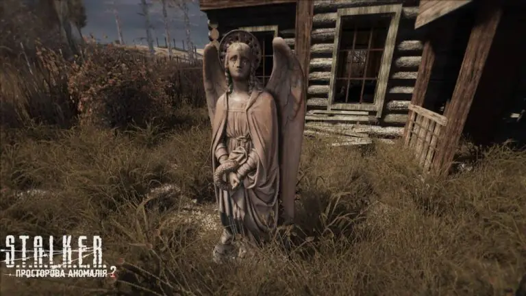Нові матеріали розробки модифікації S.T.A.L.K.E.R.: Просторова аномалія 2