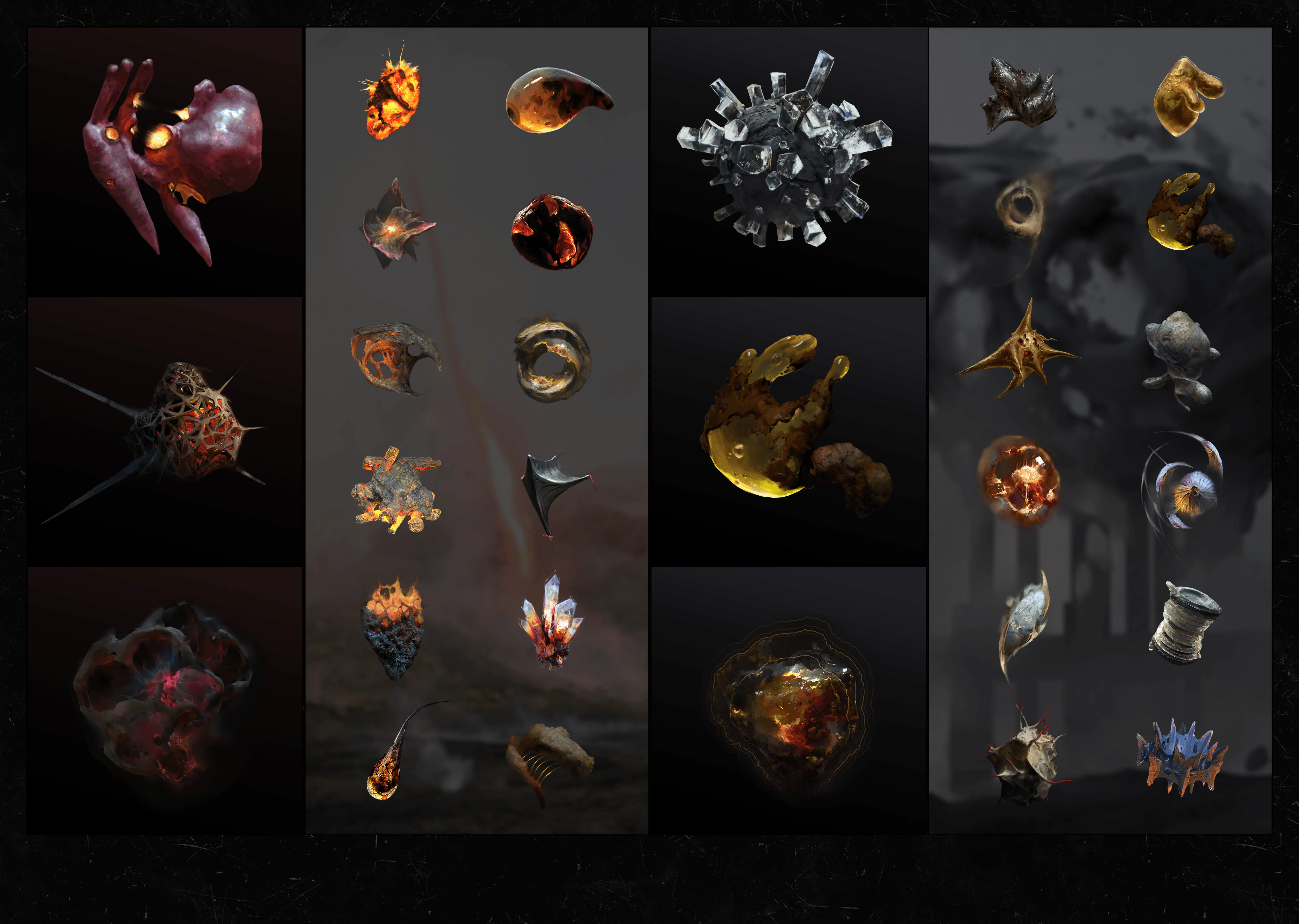 Новий розділ на сайті S.T.A.L.K.E.R. 2 – “Артефакти — скарби, що варті ризику”